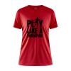 Craft Unify Training Tee Dame (min 5stk) Thumbnail