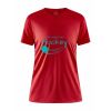 Craft Unify Training Tee Dame (min 5stk) Thumbnail