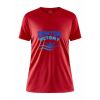Craft Unify Training Tee Dame (min 5stk) Thumbnail