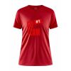 Craft Unify Training Tee Dame (min 5stk) Thumbnail