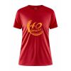 Craft Unify Training Tee Dame (min 5stk) Thumbnail