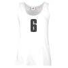 Athletic Vest Dame Thumbnail