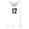 Athletic Vest Dame Thumbnail