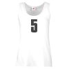 Athletic Vest Dame Thumbnail