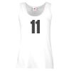Athletic Vest Dame Thumbnail