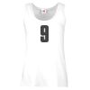 Athletic Vest Dame Thumbnail