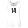 Athletic Vest Dame Thumbnail