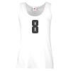 Athletic Vest Dame Thumbnail