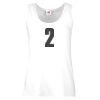 Athletic Vest Dame Thumbnail