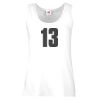 Athletic Vest Dame Thumbnail