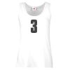 Athletic Vest Dame Thumbnail