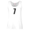 Athletic Vest Dame Thumbnail