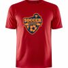 Craft Unify Training Tee Mand (min 5stk) Thumbnail
