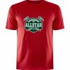 Craft Unify Training Tee Mand (min 5stk) Thumbnail