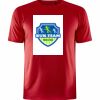 Craft Unify Training Tee Mand (min 5stk) Thumbnail