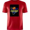 Craft Unify Training Tee Mand (min 5stk) Thumbnail