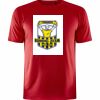 Craft Unify Training Tee Mand (min 5stk) Thumbnail