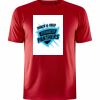 Craft Unify Training Tee Mand (min 5stk) Thumbnail