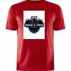 Craft Unify Training Tee Mand (min 5stk) Thumbnail