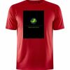 Craft Unify Training Tee Mand (min 5stk) Thumbnail