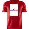 Craft Unify Training Tee Mand (min 5stk) Thumbnail