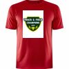 Craft Unify Training Tee Mand (min 5stk) Thumbnail