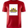 Craft Unify Training Tee Mand (min 5stk) Thumbnail