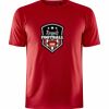 Craft Unify Training Tee Mand (min 5stk) Thumbnail