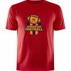 Craft Unify Training Tee Mand (min 5stk) Thumbnail