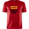 Craft Unify Training Tee Mand (min 5stk) Thumbnail