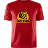 Craft Unify Training Tee Mand (min 5stk) Thumbnail