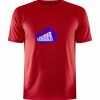 Craft Unify Training Tee Mand (min 5stk) Thumbnail