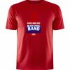 Craft Unify Training Tee Mand (min 5stk) Thumbnail