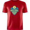 Craft Unify Training Tee Mand (min 5stk) Thumbnail