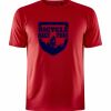 Craft Unify Training Tee Mand (min 5stk) Thumbnail