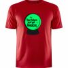 Craft Unify Training Tee Mand (min 5stk) Thumbnail
