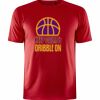 Craft Unify Training Tee Mand (min 5stk) Thumbnail