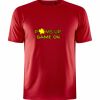 Craft Unify Training Tee Mand (min 5stk) Thumbnail